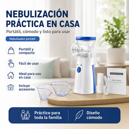 Pack Salud en Casa 3 en 1: Controla Presión, Oxígeno y Respiración Fácilmente | Envío Gratis